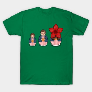 Strange Dolls T-Shirt